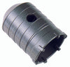Krino Fresa A Tazza Per Edilizia Impact Attacco M22 Ø Mm. 50