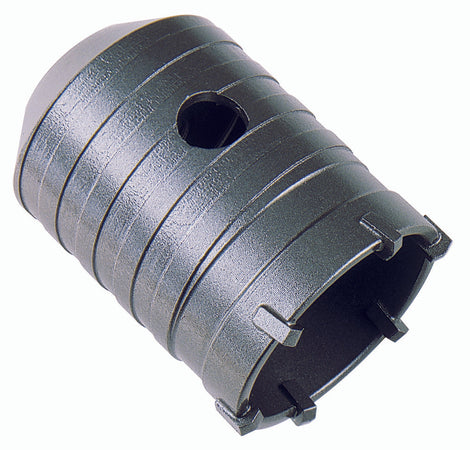Krino Fresa A Tazza Per Edilizia Impact Attacco M22 Ø Mm.125