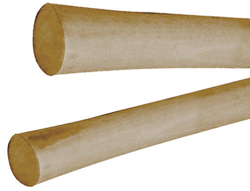 Manico Per Zappa In Faggio T/Bellota L. Cm. 135 Occhio Tondo Ee ? 33(N°1) 10.00 Pz