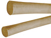 Manico Per Zappa In Faggio T/Bellota L. Cm. 135 Occhio Tondo Ee ? 38(N°2) 10.00 Pz