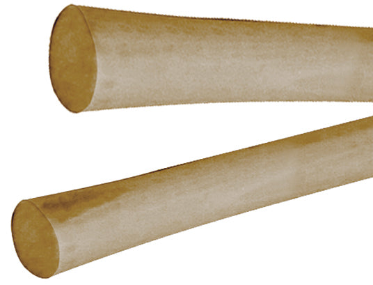 Manico Per Zappa In Faggio T/Bellota L. Cm. 135 Occhio Tondo Ee ? 42(N°3) 10.00 Pz