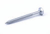 Mustad Vite Mordente Per Legno Kovervit Aa Mm.6,5X160