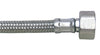 Parigi Flessibile Flexcore Attacco 3/8 M X 3/8 F Cm. 50