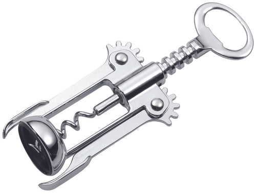 Pedrini Levatappi 2 Leve Cromato