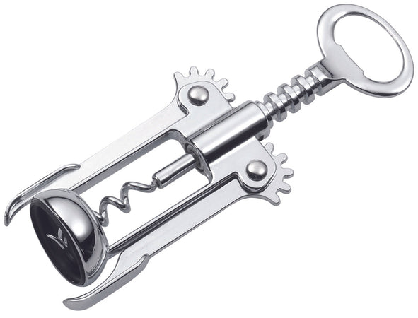 Pedrini Levatappi 2 Leve Cromato