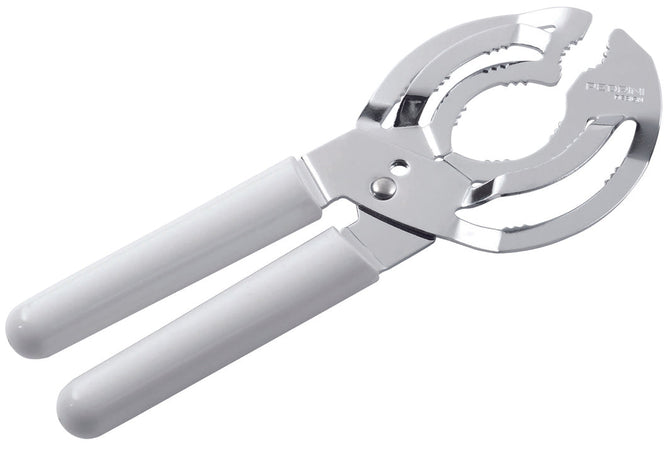 Pedrini Pinza Apritutto Cromata