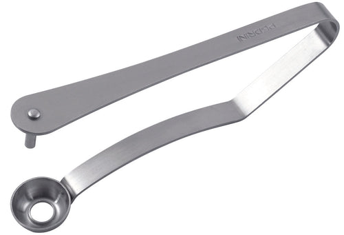 Pedrini Snocciolatore Cromato