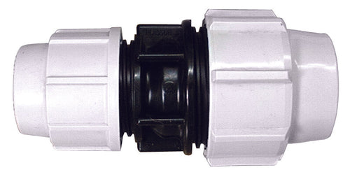 Plasson Manicotto Di Riduzione Art. 7110 Mis. 40X32