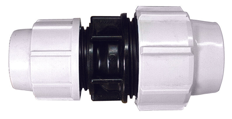 Plasson Manicotto Di Riduzione Art. 7110 Mis. 40X32