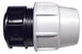 Plasson Raccordo Di Fine Linea Art. 7120 Mis. 32 5.00 Pz