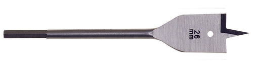 Poggi Mecchia Per Legno Art. 393.60 Ø Mm. 30