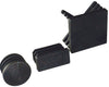 Puntale Di Protezione Alettato Rettangolare Mm. 25X50