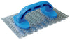 Raschietto Per Intonaco Cm. 24,5X15,5 10.00 Pz
