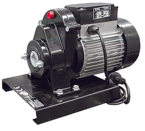 Reber Motore Elettrico Per Spremipomodoro Hp 0,80 - 600 W