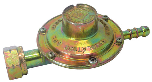 Regolatore Gas A Taratura Fissa Portata 1 Kg/H