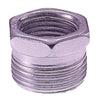 Riduzione M/F In Acciaio Zincato Figura 241 Mis. 1/4X1/8 10.00 Pz