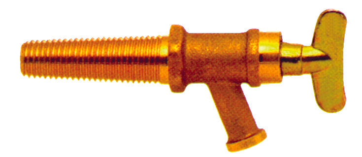 Rubinetto Assaggiavino Mis. 1/2