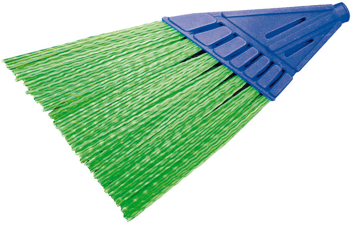 Scopa Ecologica Saggina Alta Ds-4