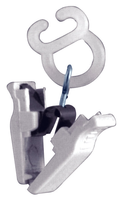 Scorrevole Con Pinza Girevole 250.00 Pz