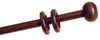Scorritenda Str.Mm11 Leggero Ciliegia 40