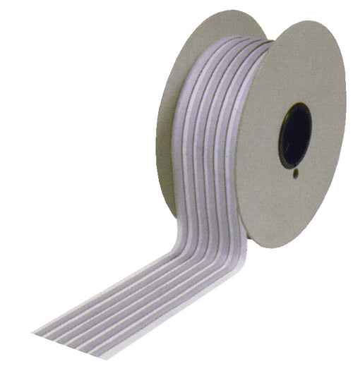 Sigillante Per Lavello Grigio Mtl. 180 Mm.10 X 2