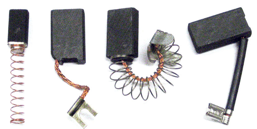 Spazzole Per Elettroutensili Bosch Art. 1754 10.00 Pz