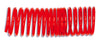 Spirale Elastica Per Compressori Mt. 15 Ø Tubo Mm. 8X6