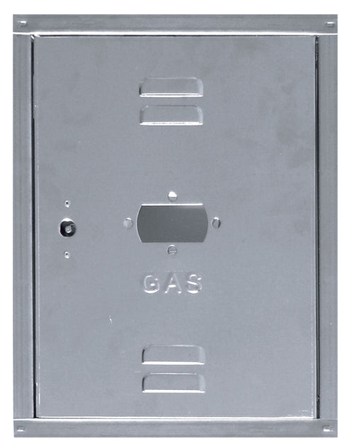 Sportello Per Contatore Gas Cm. 45X35