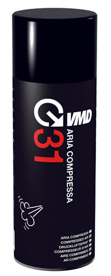 Spray Aria Compressa Ml. 400 12.00 Pz