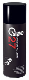 Spray Grasso Multiuso Al Litio Ml. 400 12.00 Pz