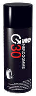 Spray Nerogomme Ml. 400 12.00 Pz