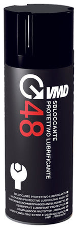 Spray Sbloccante Ml. 400 12.00 Pz