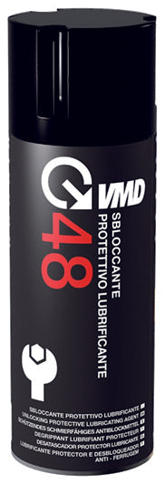 Spray Sbloccante Ml. 400 12.00 Pz