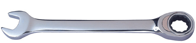 Stanley Chiave Combinata A Cricchetto Mm. 17