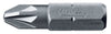 Stanley Inserti Cf. 25 Pz. Pozidrive N.2