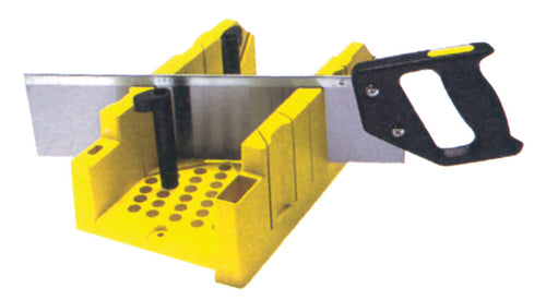 Stanley Tagliacornici In Abs Con Sega Lama Mm. 350