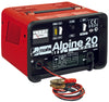Telwin Caricabatterie Alpine 20 Boost 300 W