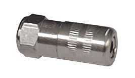Testina Per Ingrassatori A 3 Griffe 5.00 Pz