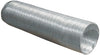 Tubo Flessibile Per Stufa Alluminio Ø Cm. 18 - Mt. 3 6.00 Pz