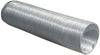 Tubo Flessibile Per Stufa Alluminio Ø Cm. 20 - Mt. 3 6.00 Pz