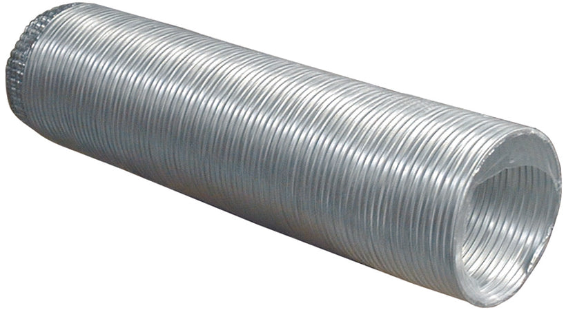 Tubo Flessibile Per Stufa Alluminio Ø Cm. 20 - Mt. 3 6.00 Pz