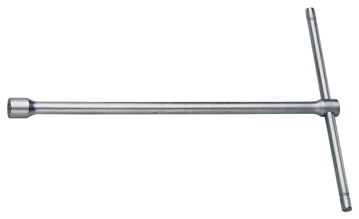 Unior Chiave A Bussola Fissa Con Leva A T Art. 196/2 Mm. 13