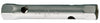 Unior Chiave Tubo Doppia Art. 215/2 Mm. 14X15 4.00 Pz