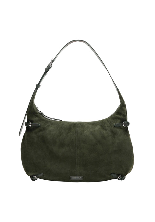 COCCINELLE Borsa Donna coccinelle E1SO7130101-G28 Verde da donna