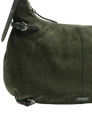 COCCINELLE Borsa Donna coccinelle E1SO7130101-G28 Verde da donna