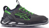 U-Power Scarpe Antinfortunistica Basse S1P Src Esd Negan Col. Antracite Mis. 42