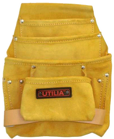 Utilia Borsa Per Carpentiere Professionale