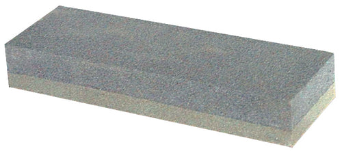 Utilia Cote A Doppia Grana In Ossido Di Alluminio Mis. 6