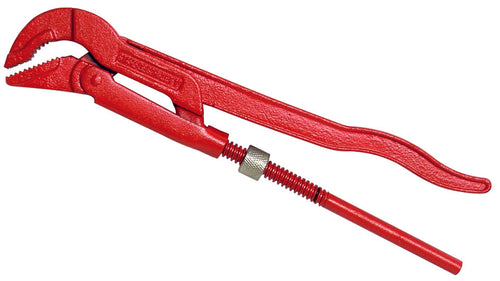 Utilia Giratubi Tipo Svedese Mis. 1.1/2