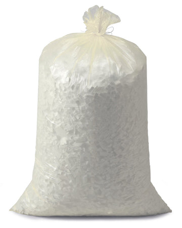 Virosac Sacco Rifiuti Professionale 10 Pz Neutro Cm. 80X120 - Lt. 130 24.00 Rotoli